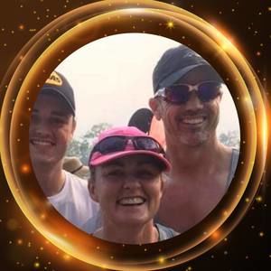 Meet your Posher, Suzanne